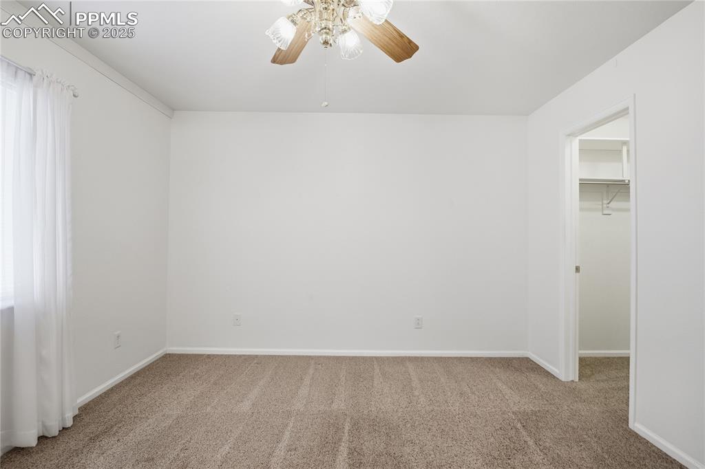 Image 21 of 39: Master Bedroom