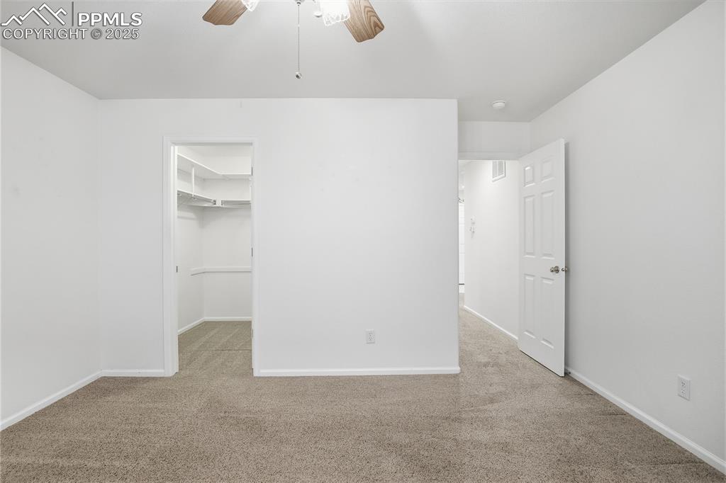 Image 22 of 39: Master Bedroom