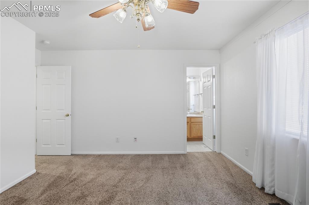 Image 24 of 39: Master Bedroom