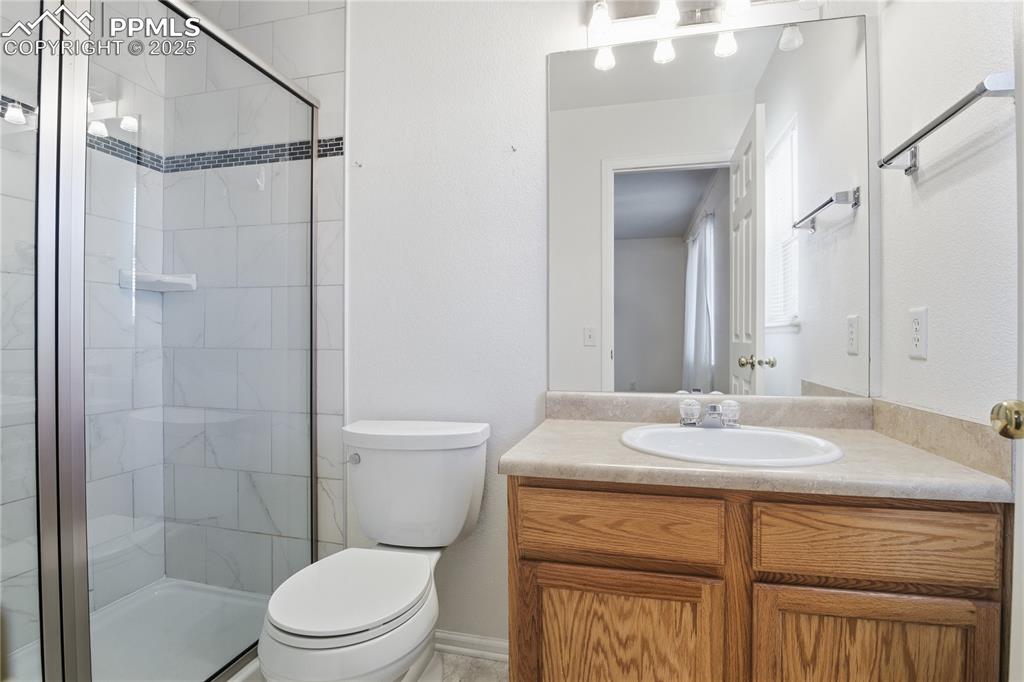 Image 25 of 39: Master Bathroom