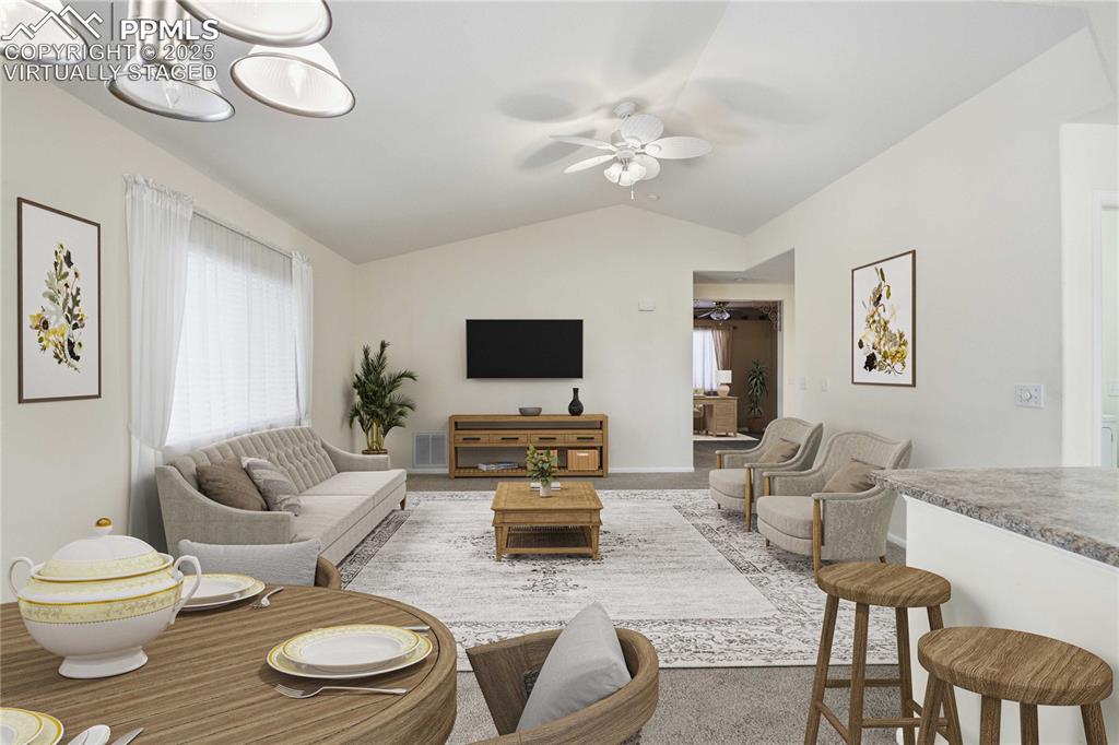 Image 27 of 39: Virtually staged