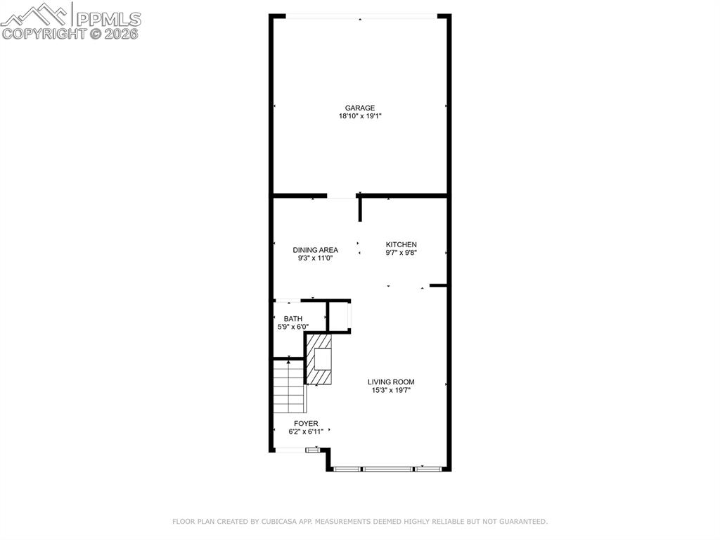 Image 18 of 20: Floor Plan