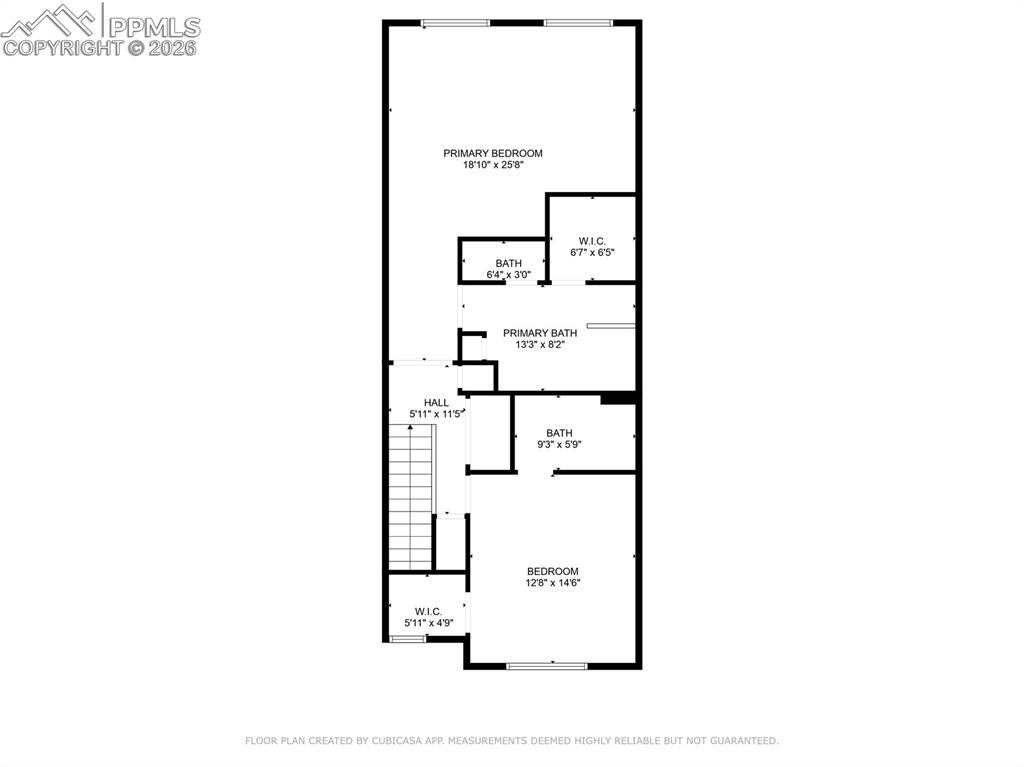 Image 19 of 20: Floor Plan