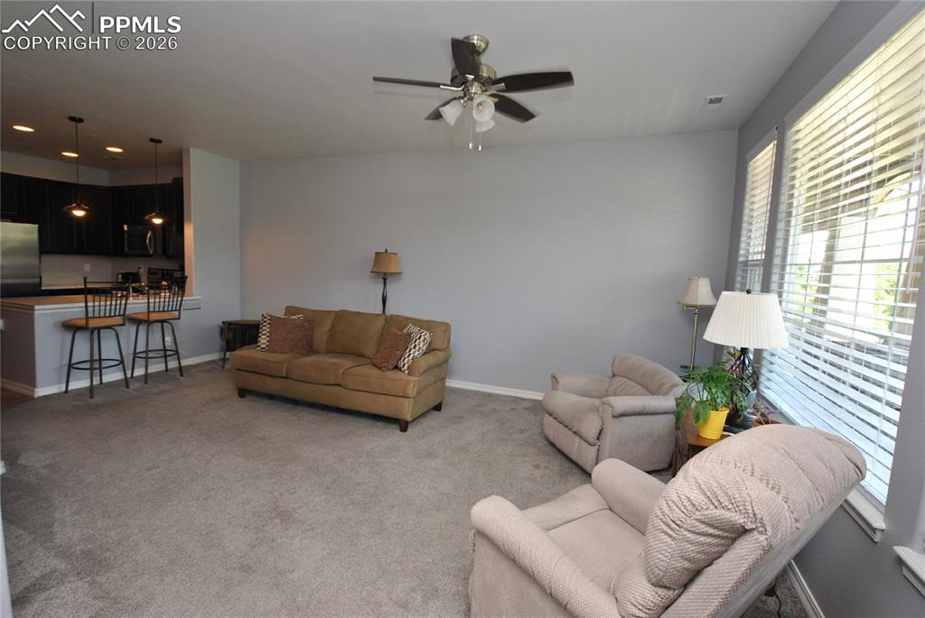 Image 5 of 20: Living Room