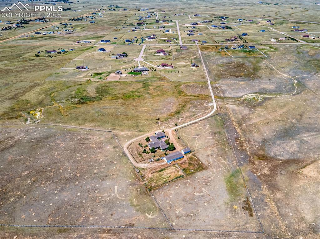 Image 4 of 50: Aerial View