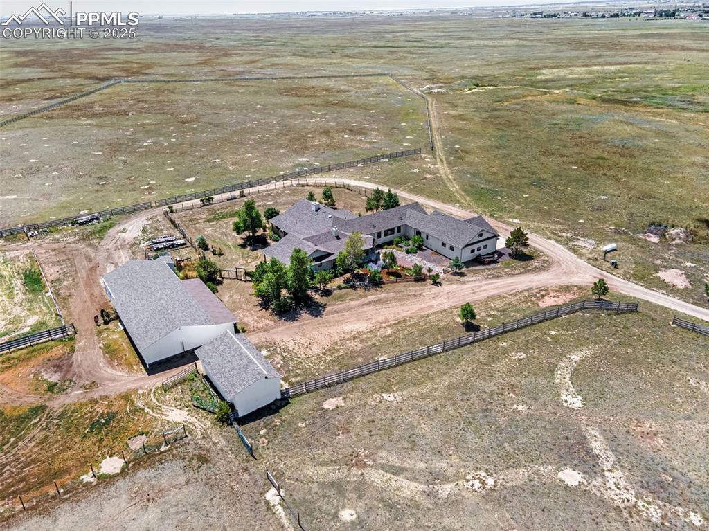 Image 47 of 50: Aerial View