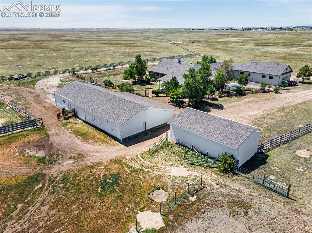 Image 48 of 50: Aerial View