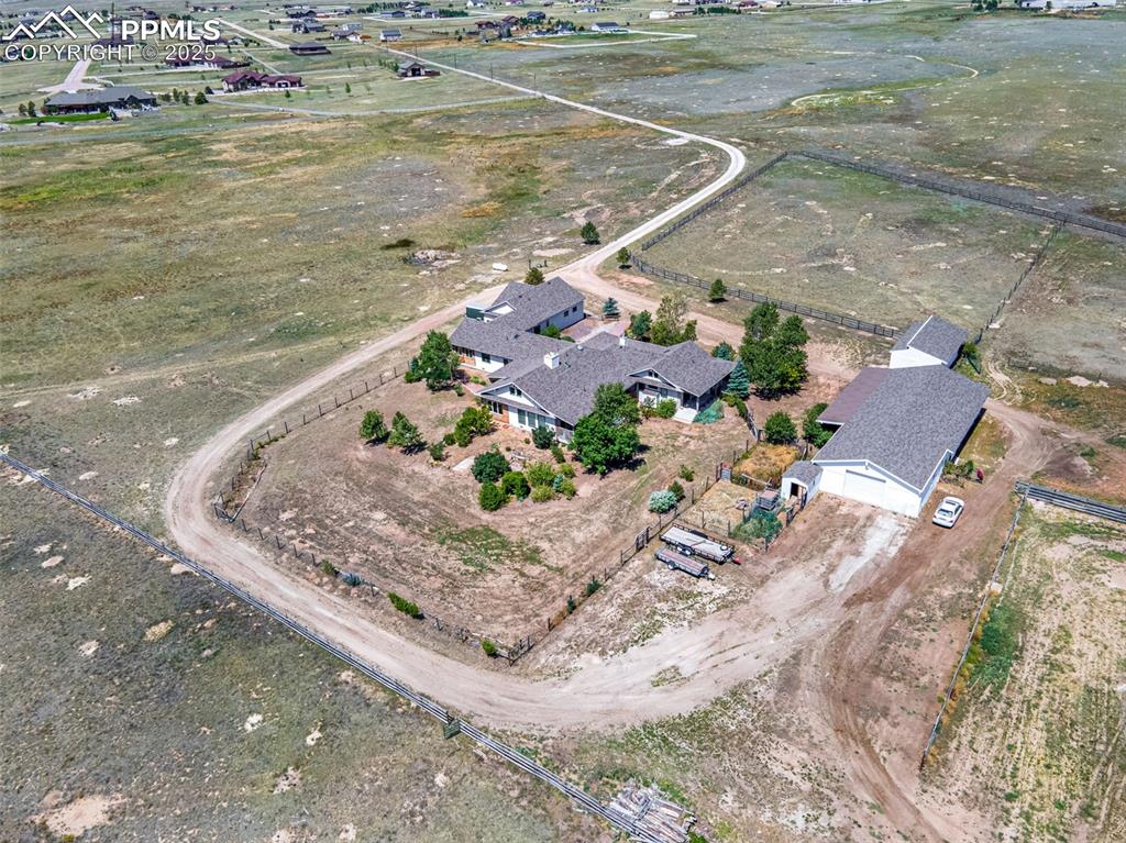 Image 49 of 50: Aerial View