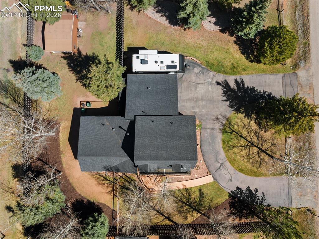 Image 50 of 50: Aerial View