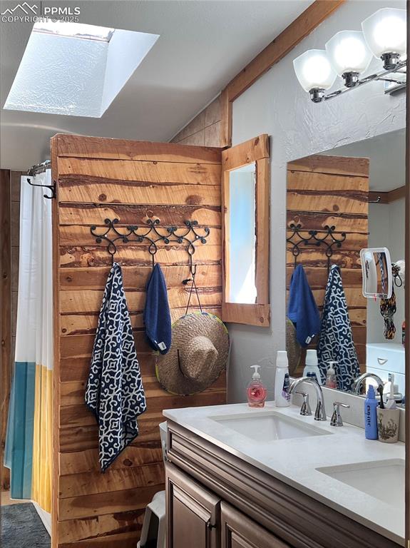 Image 10 of 21: Master Bathroom