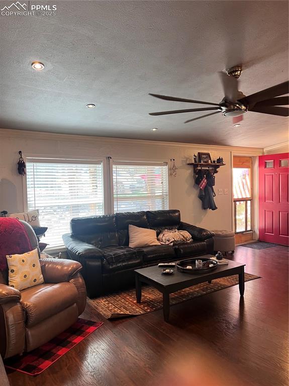 Image 15 of 21: Great Room