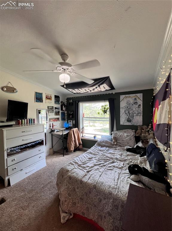 Image 4 of 21: Bedroom