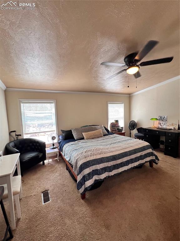 Image 8 of 21: Master Bedroom