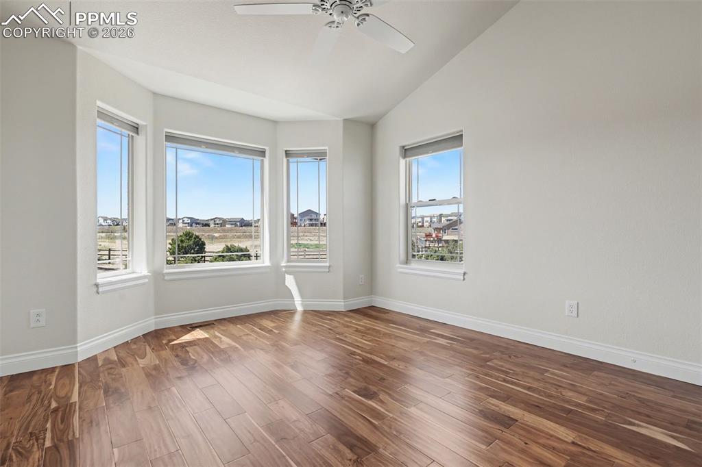 Image 17 of 50: Main Level Bedroom