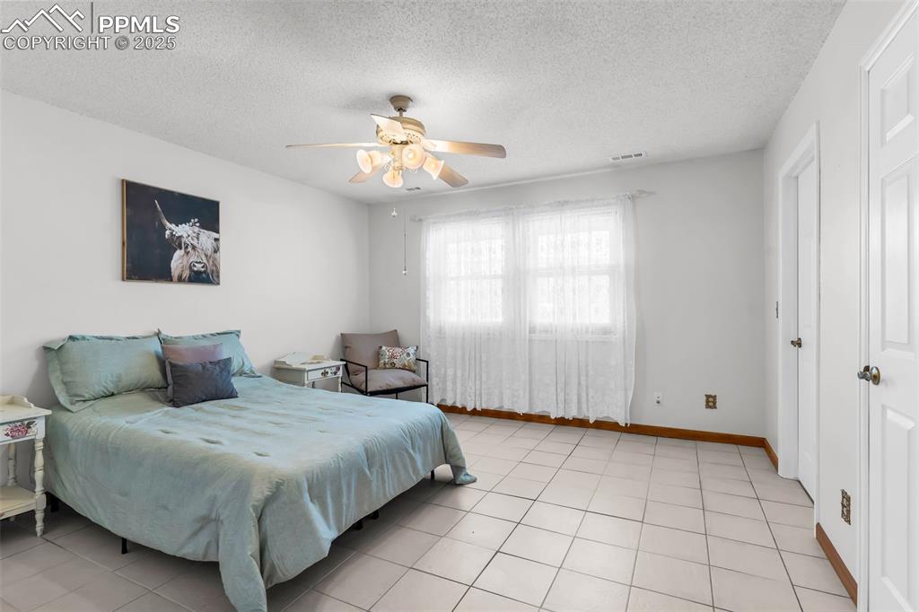 Image 16 of 43: Bedroom