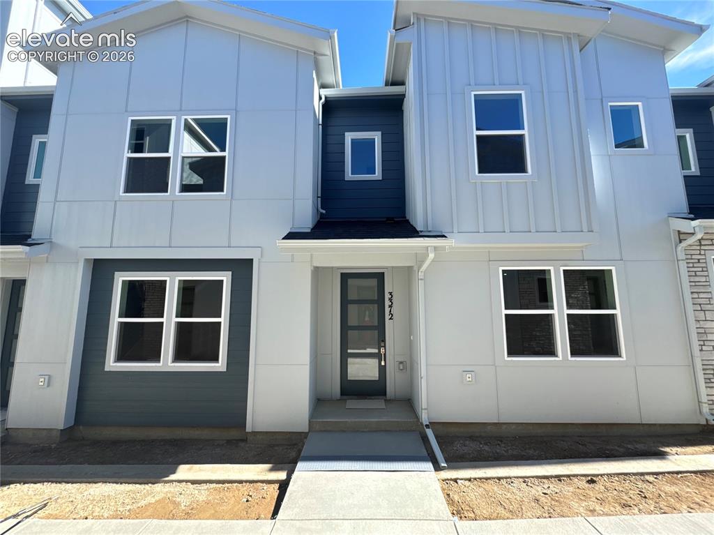 Image 1 of 28: Front of Structure