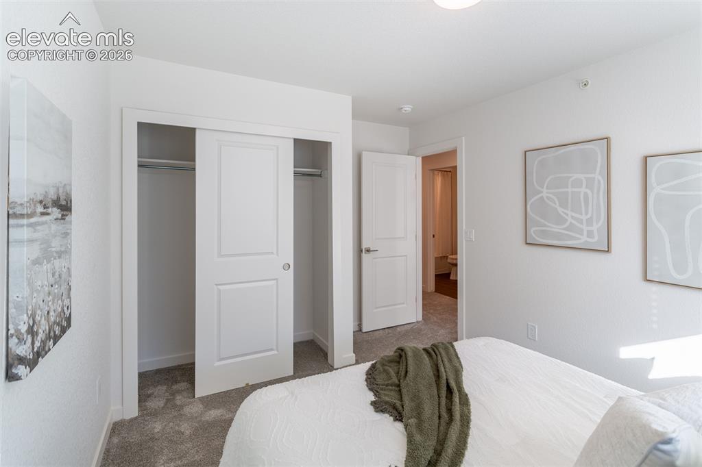 Image 13 of 28: Bedroom