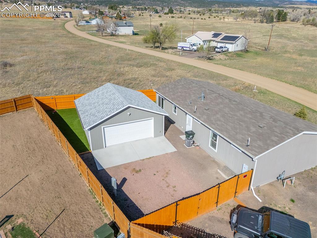 Image 37 of 41: Aerial View