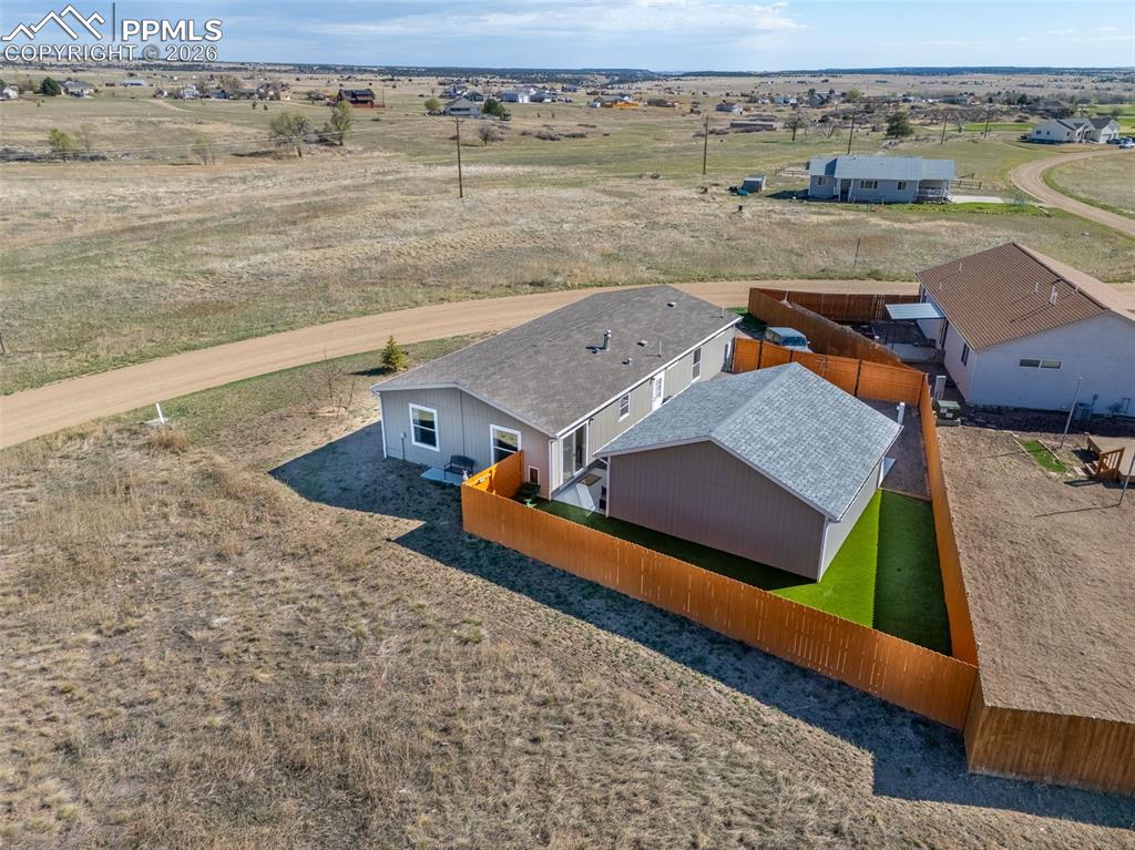 Image 38 of 41: Aerial View