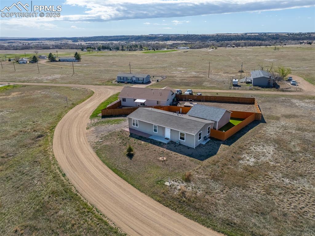 Image 39 of 41: Aerial View