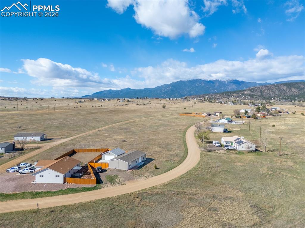 Image 40 of 41: Aerial View