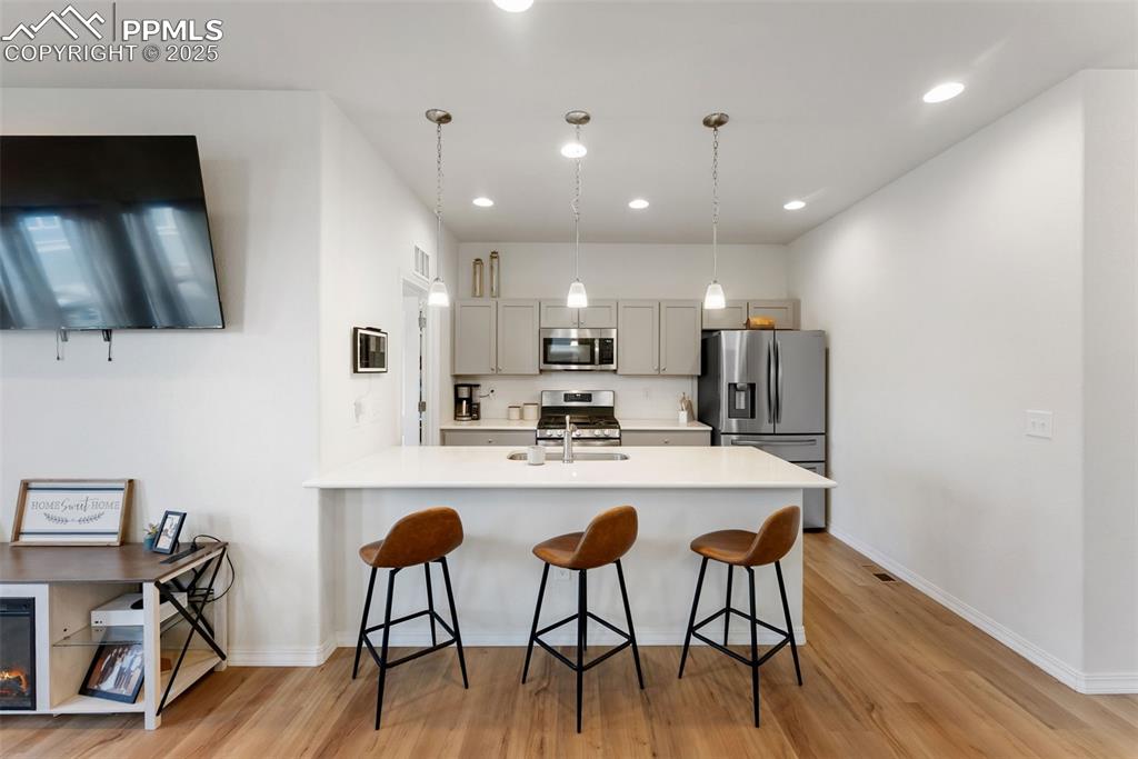 Image 12 of 39: Kitchen