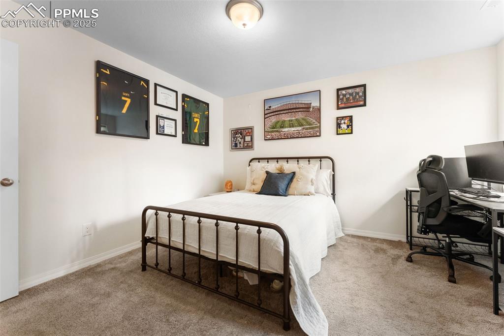 Image 23 of 39: Bedroom