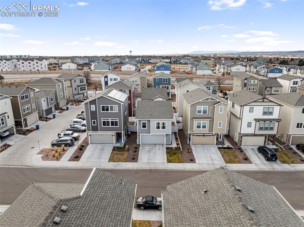 Image 36 of 39: Aerial View