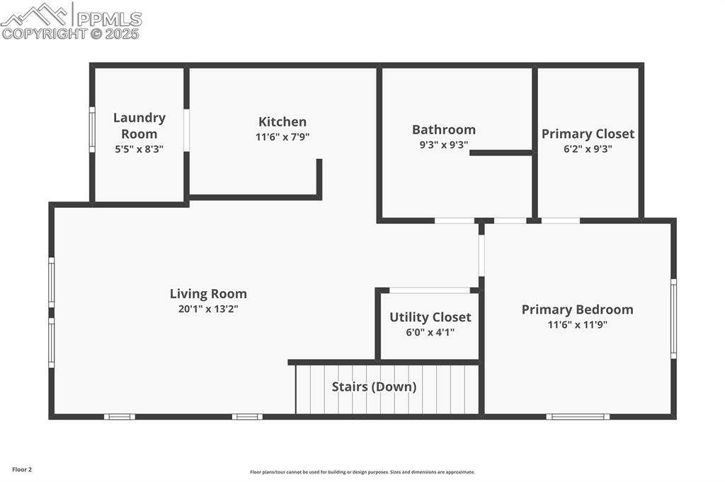 Image 38 of 39: Floor Plan