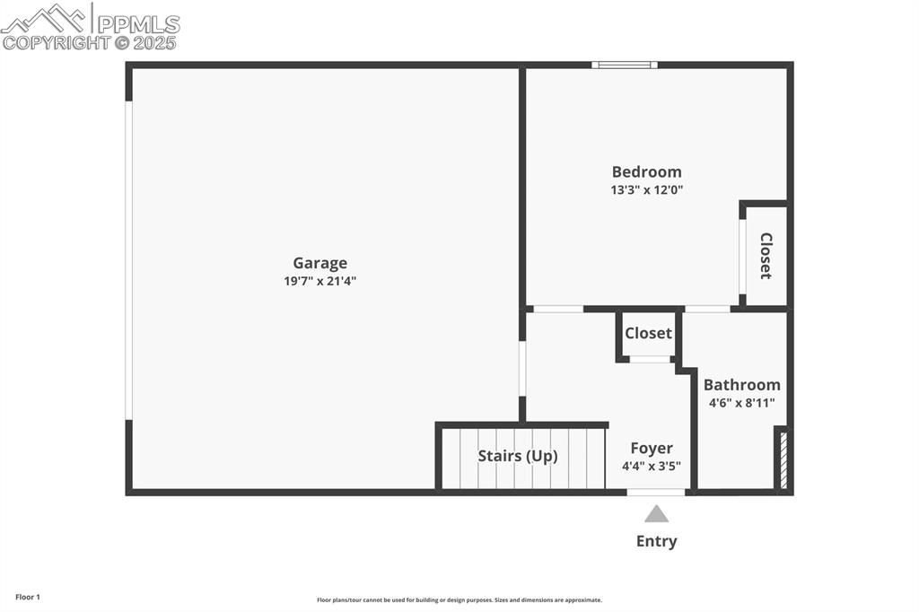 Image 39 of 39: Floor Plan