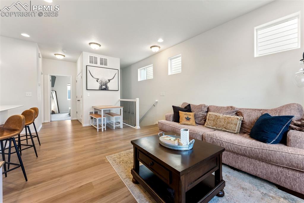 Image 6 of 39: Living Room