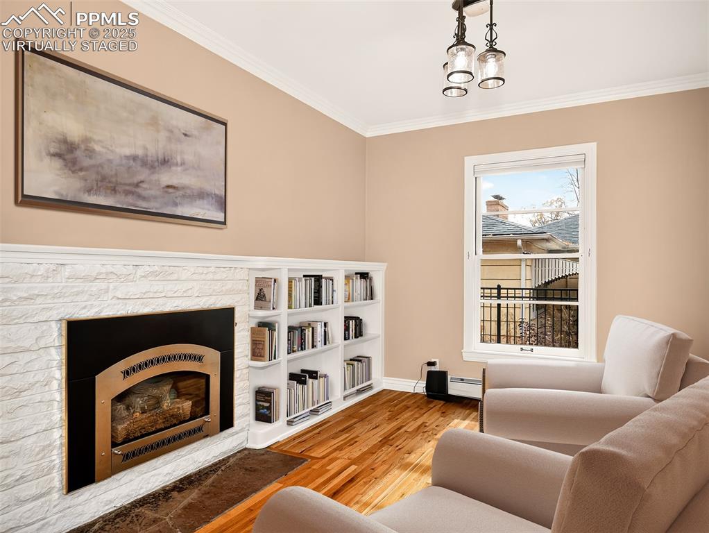 Image 11 of 50: Virtually staged