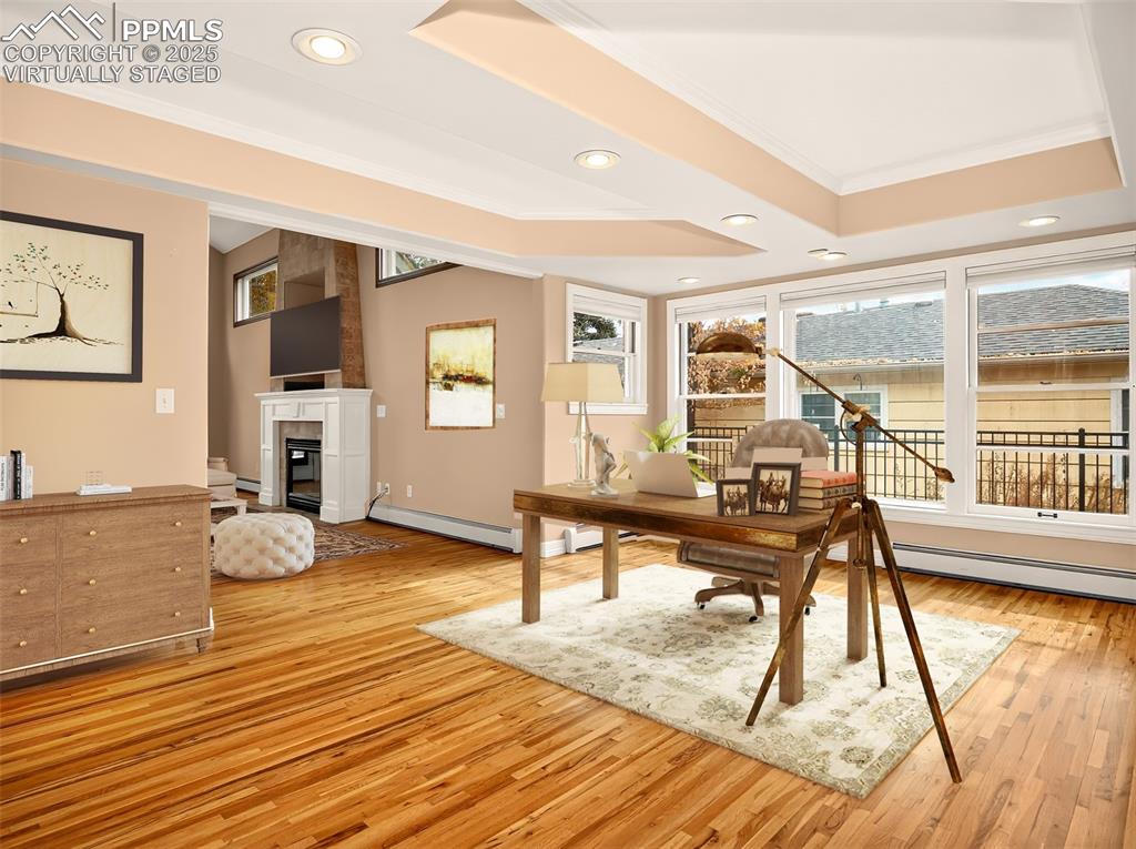 Image 13 of 50: Virtually staged