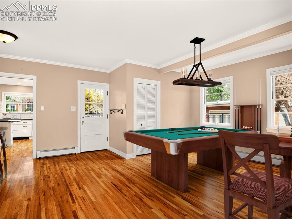 Image 24 of 50: Virtually staged