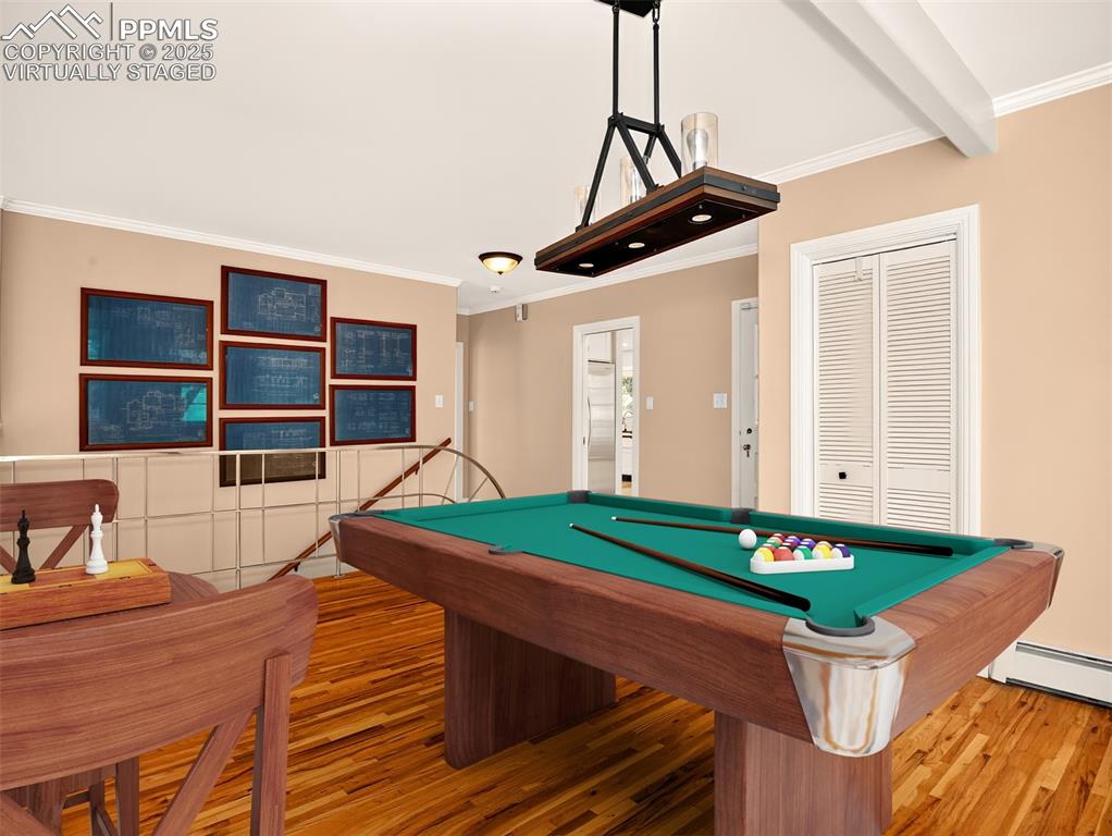 Image 26 of 50: Virtually staged