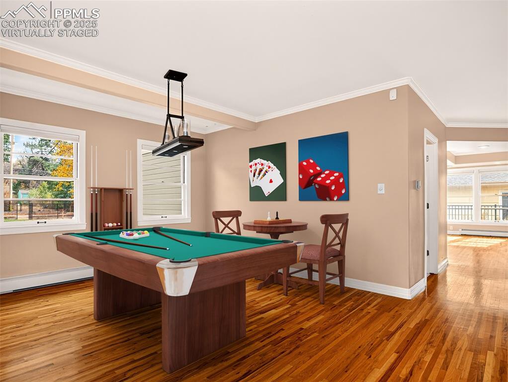 Image 28 of 50: Virtually staged