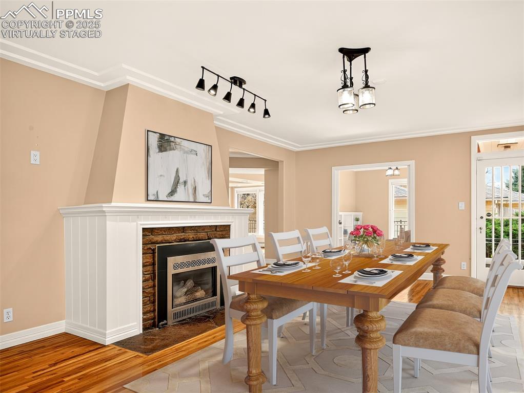 Image 7 of 50: Virtually staged