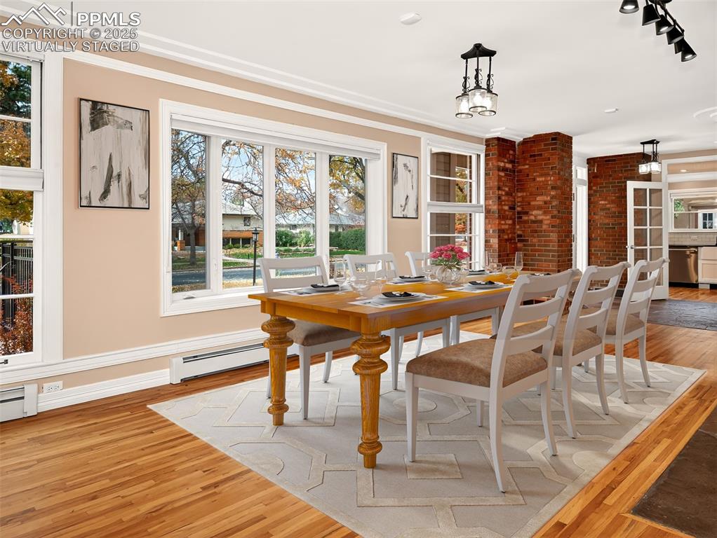 Image 9 of 50: Virtually staged