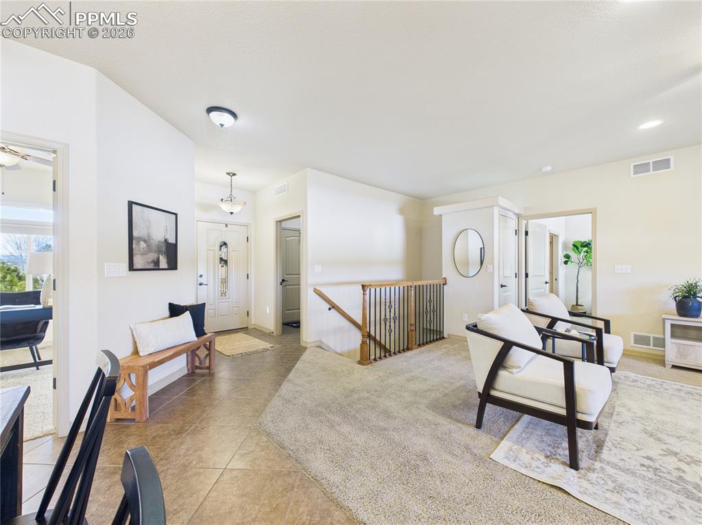 Image 11 of 50: Living Room