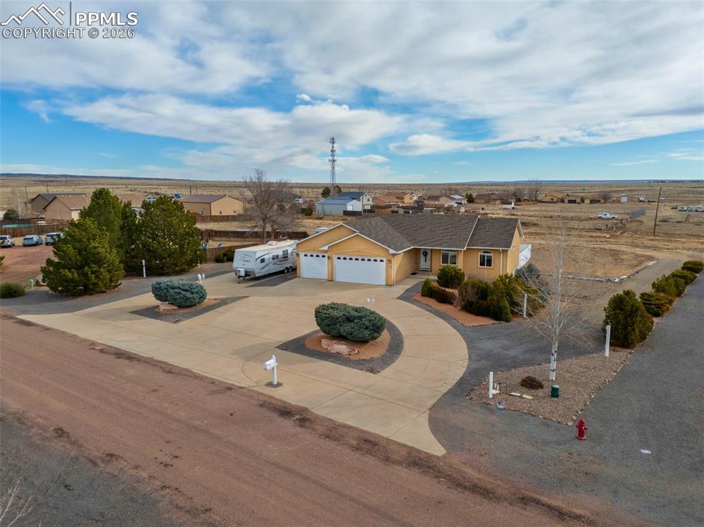 Image 2 of 50: Front of Structure