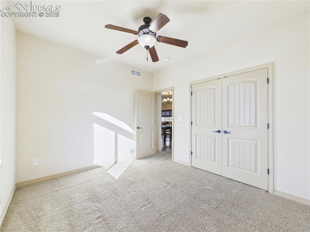 Image 24 of 50: Bedroom