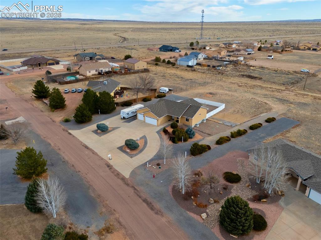 Image 49 of 50: Aerial View