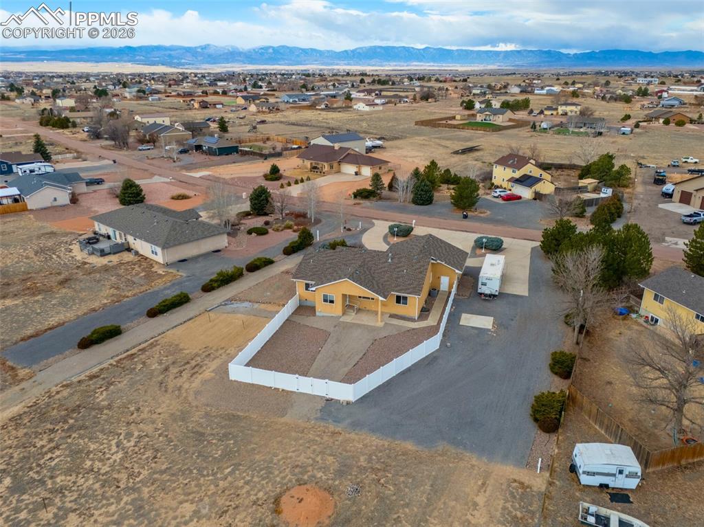 Image 50 of 50: Aerial View