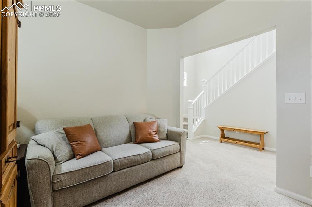 Image 11 of 46: Living Room