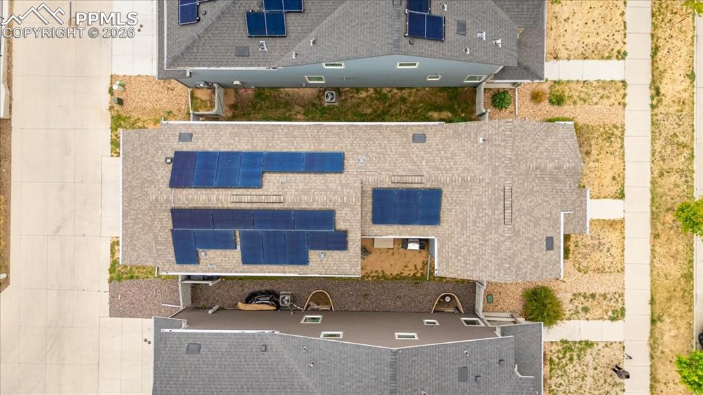 Image 43 of 46: Aerial View