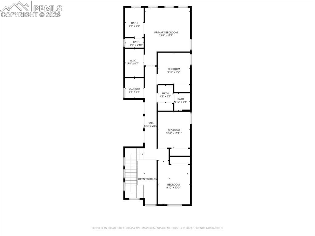 Image 44 of 46: Floor Plan
