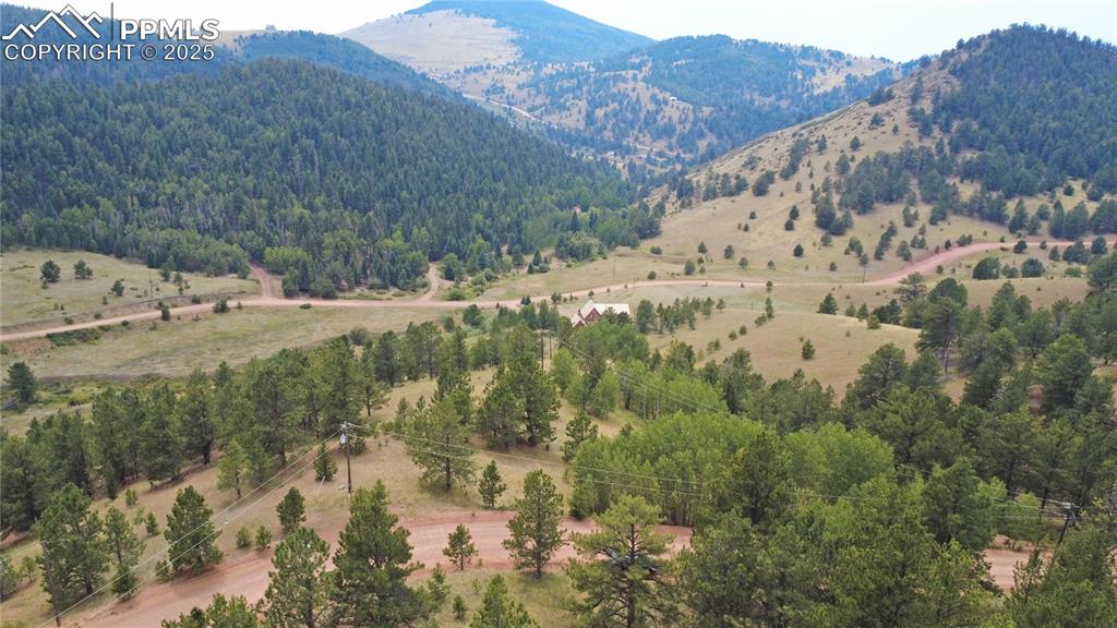 Image 14 of 14: Aerial View