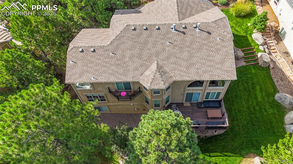 Image 4 of 40: Aerial View