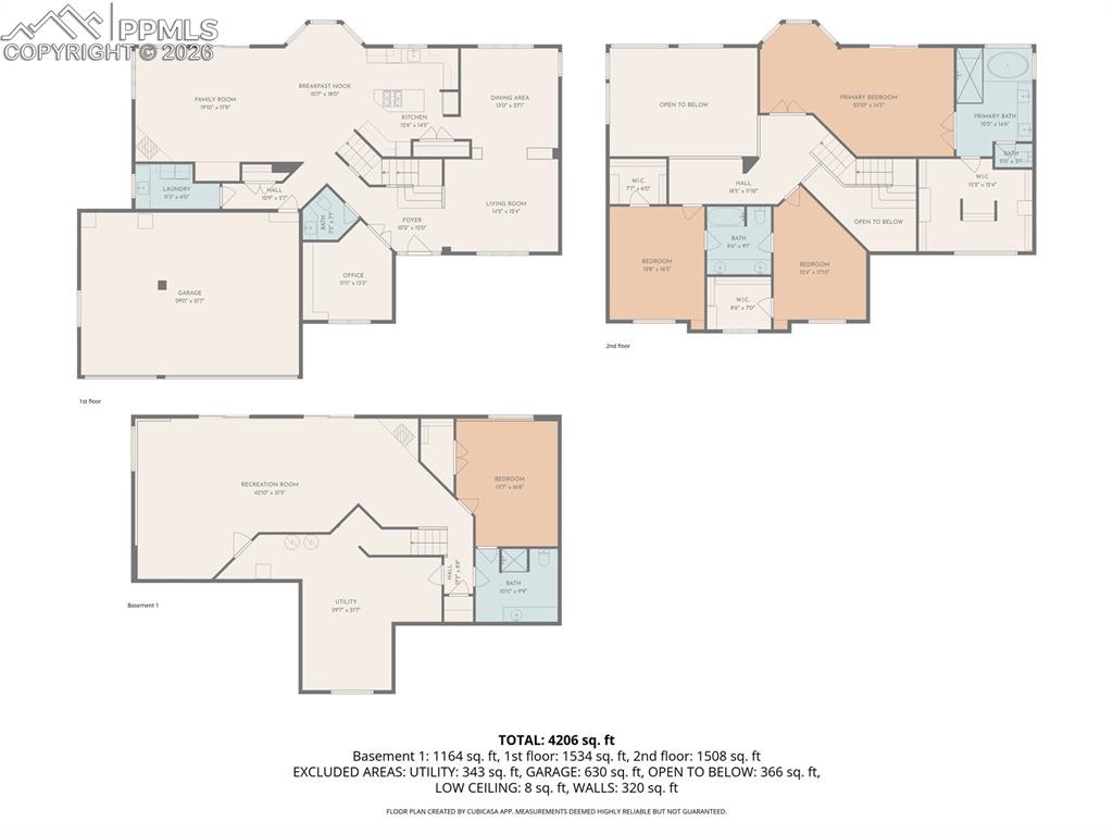 Image 40 of 40: Floor Plan