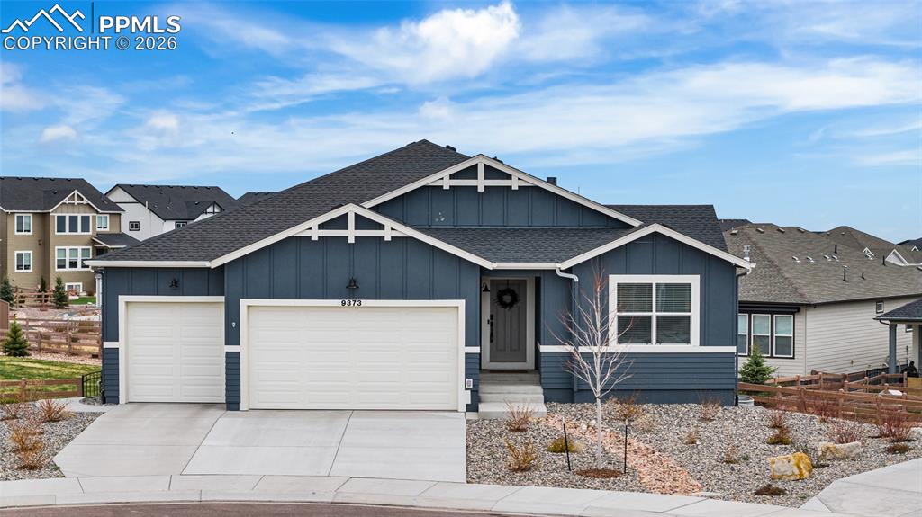 Image 1 of 29: Beautiful Ranch Home In A Quiet Cul-de-sac